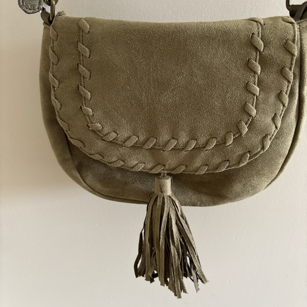 Carlos by Carlos Santana crossbody - Picture 2 of 7